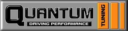 Quantum Tuning Warwick